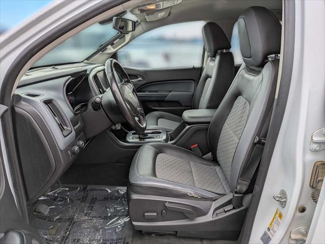 used 2015 Chevrolet Colorado car, priced at $23,795