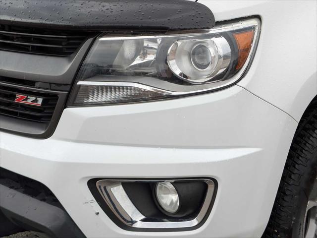 used 2015 Chevrolet Colorado car, priced at $23,795