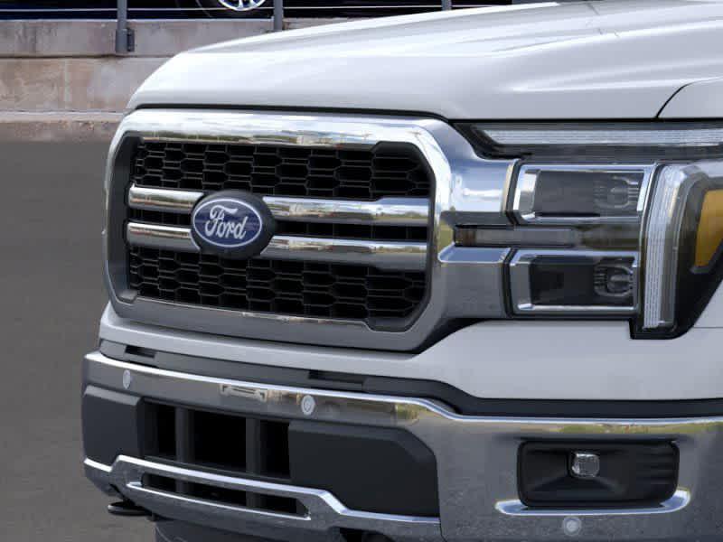 new 2025 Ford F-150 car, priced at $69,546