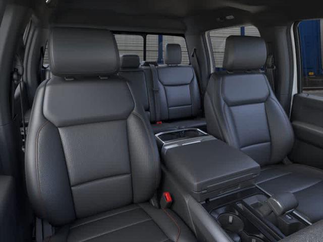 new 2025 Ford F-150 car, priced at $64,248
