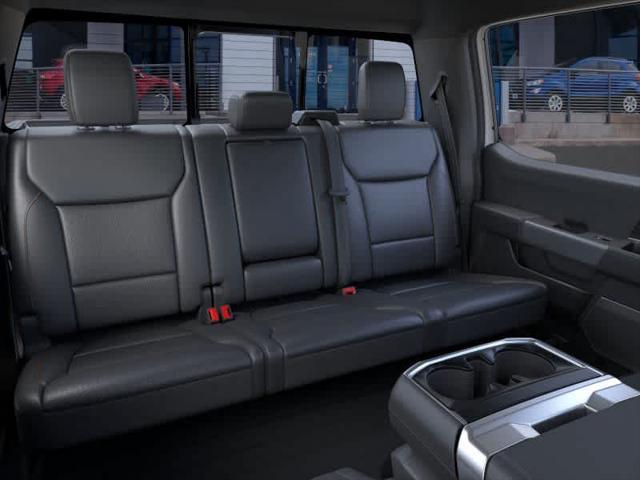 new 2025 Ford F-150 car, priced at $64,248