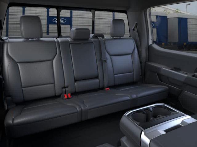 new 2025 Ford F-150 car, priced at $64,248