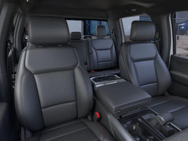 new 2025 Ford F-150 car, priced at $64,248