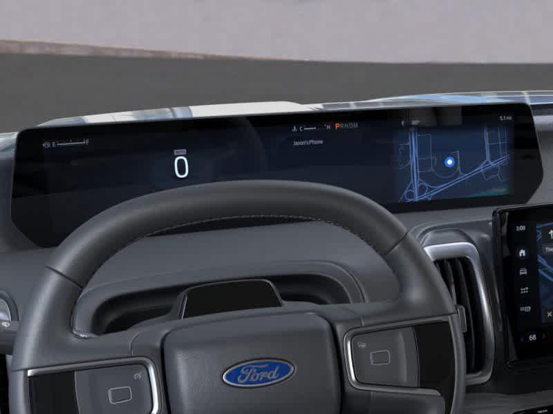 new 2025 Ford Expedition car, priced at $77,652