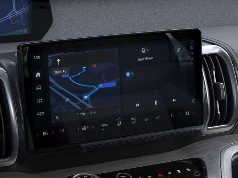 new 2025 Ford Expedition car, priced at $77,652