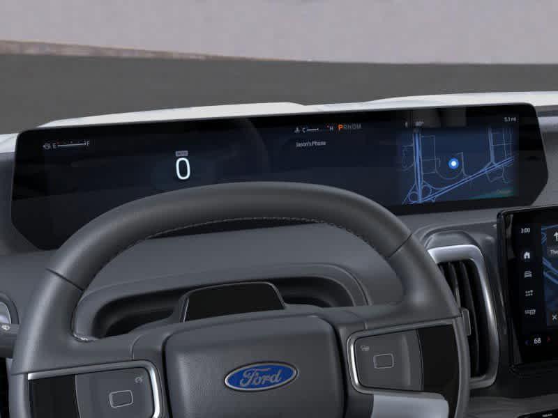 new 2025 Ford Expedition car, priced at $78,268