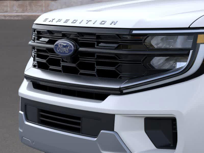 new 2025 Ford Expedition car, priced at $78,268
