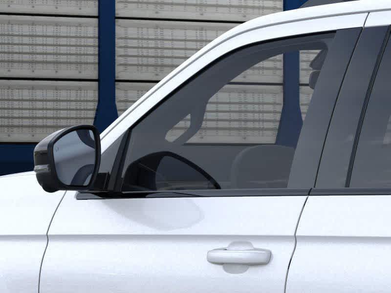 new 2025 Ford Expedition car, priced at $81,995