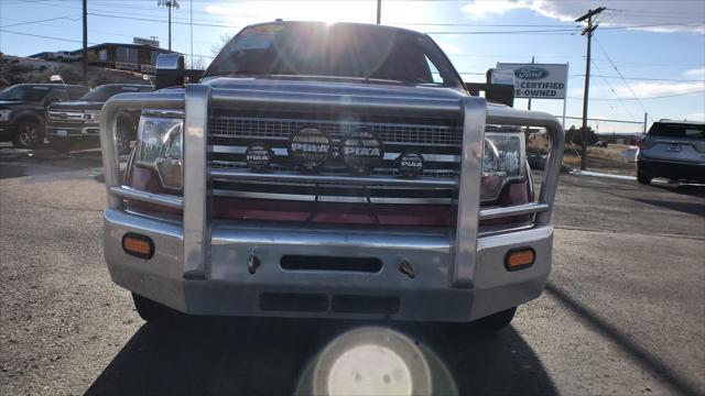used 2011 Ford F-150 car