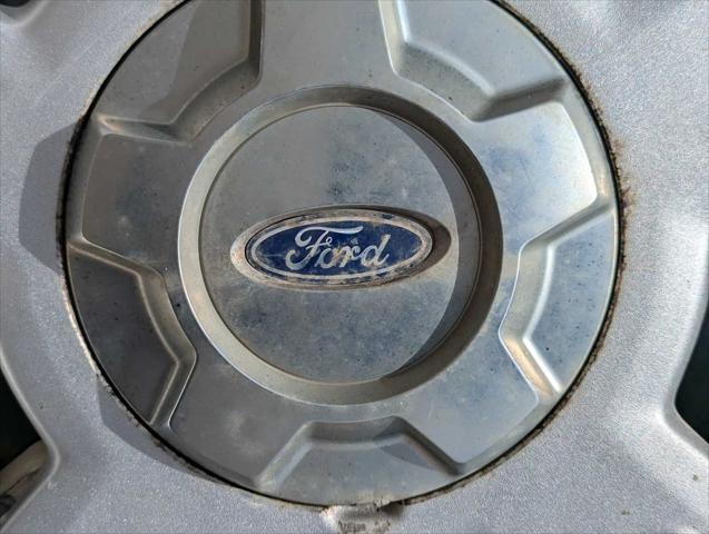 used 2018 Ford F-150 car, priced at $20,323