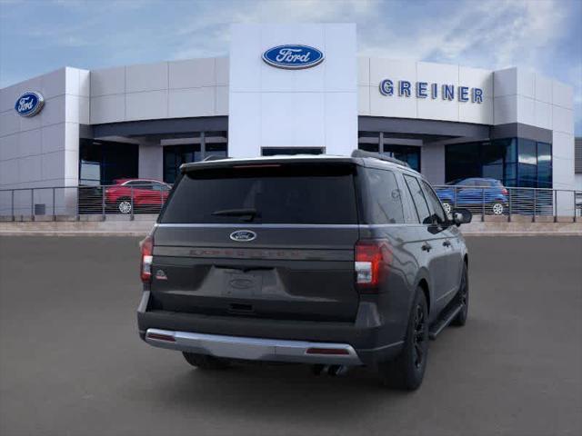 new 2024 Ford Expedition car, priced at $77,514