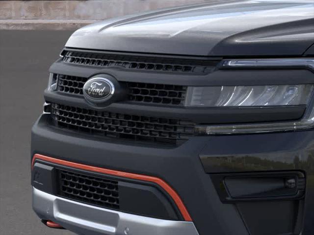 new 2024 Ford Expedition car, priced at $77,514