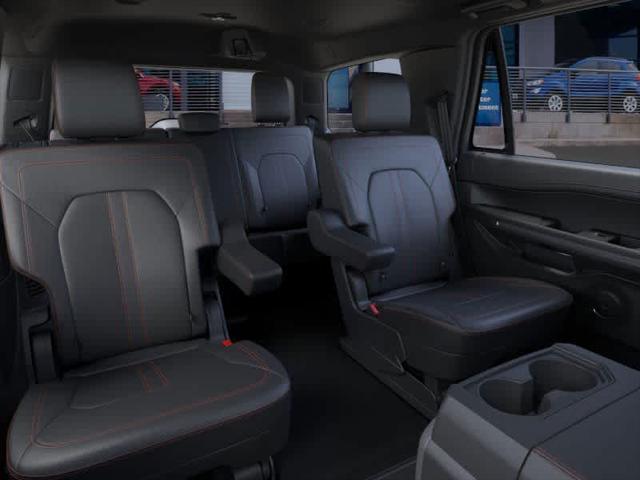 new 2024 Ford Expedition car, priced at $77,514