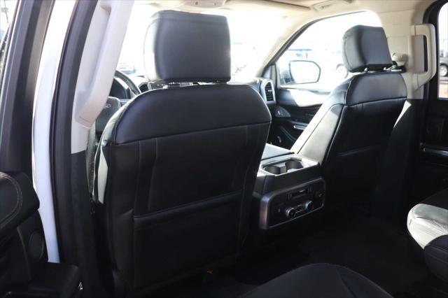 used 2021 Ford Expedition car, priced at $50,966