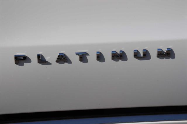 used 2021 Ford Expedition car, priced at $50,966