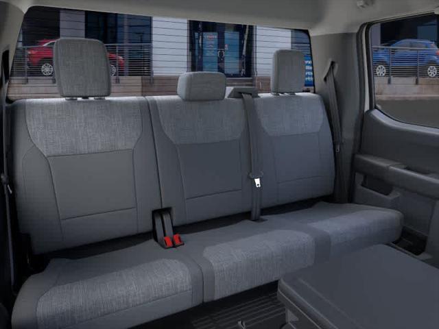 new 2025 Ford F-250 car, priced at $57,565
