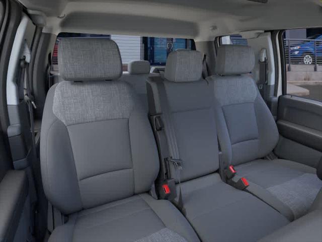new 2025 Ford F-250 car, priced at $57,565