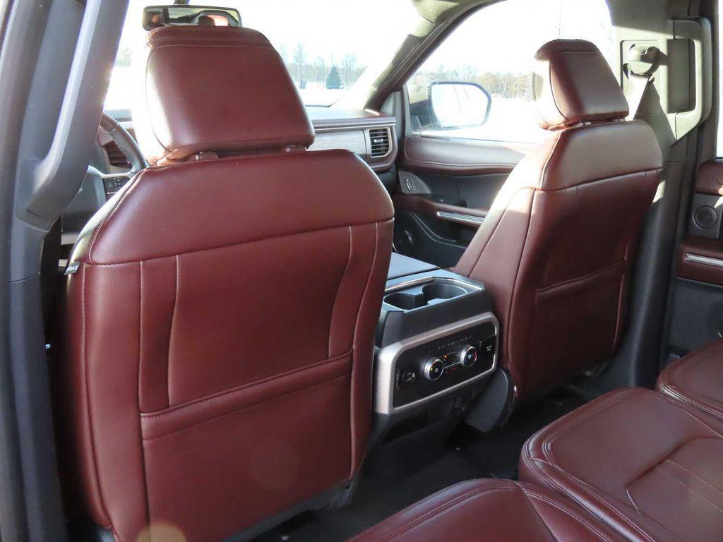 used 2023 Ford Expedition Max car, priced at $44,995
