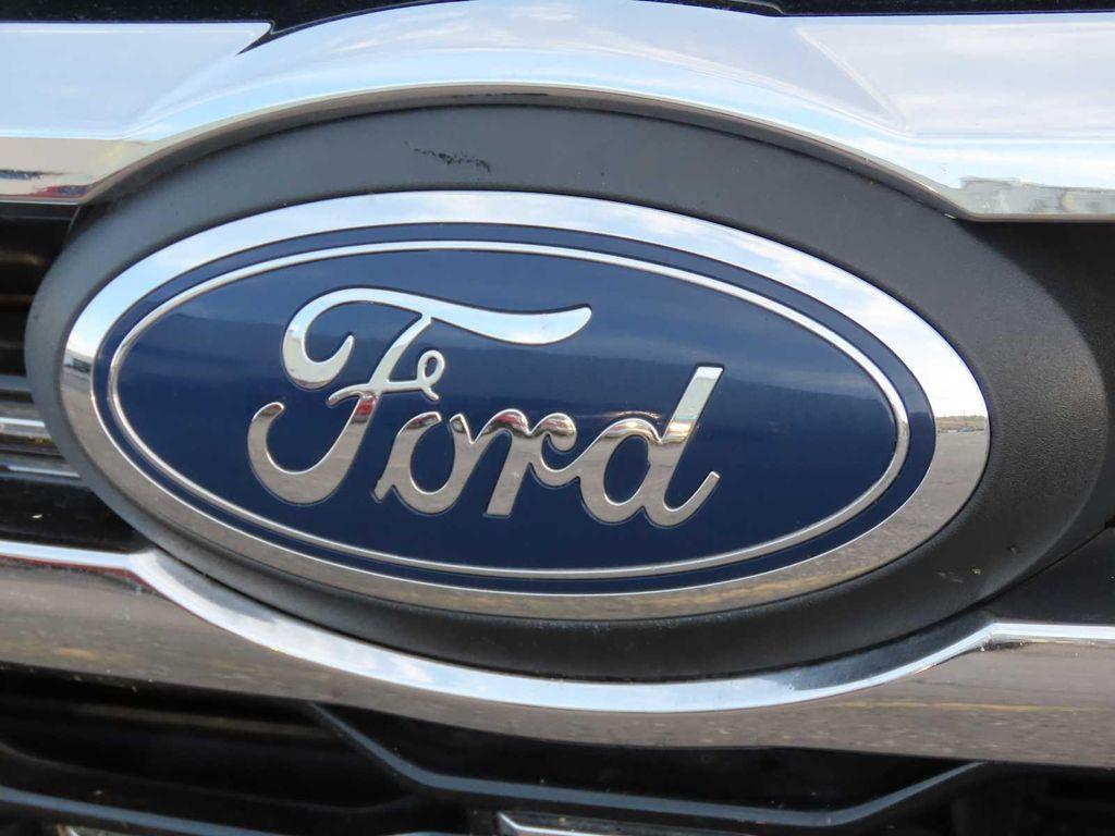 used 2023 Ford Expedition Max car, priced at $44,995