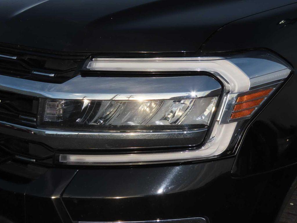 used 2023 Ford Expedition Max car, priced at $44,995