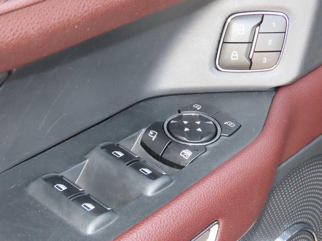 used 2023 Ford Expedition Max car, priced at $44,995