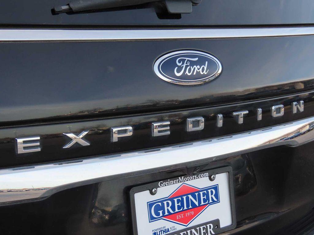 used 2023 Ford Expedition Max car, priced at $44,995
