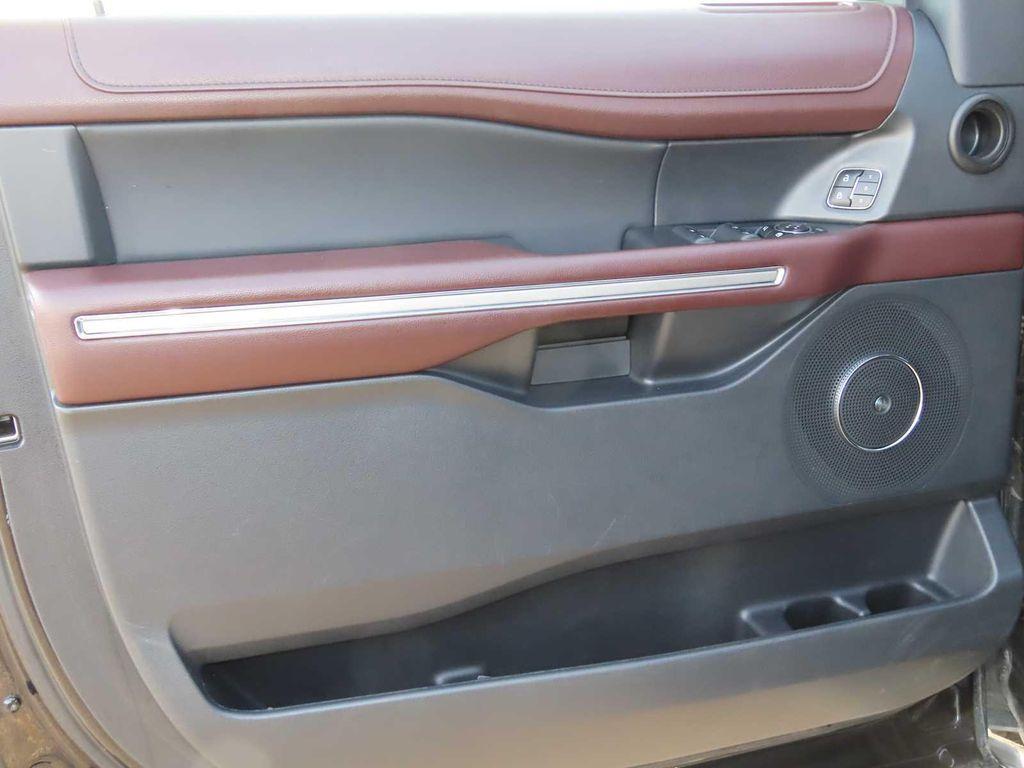 used 2023 Ford Expedition Max car, priced at $44,995