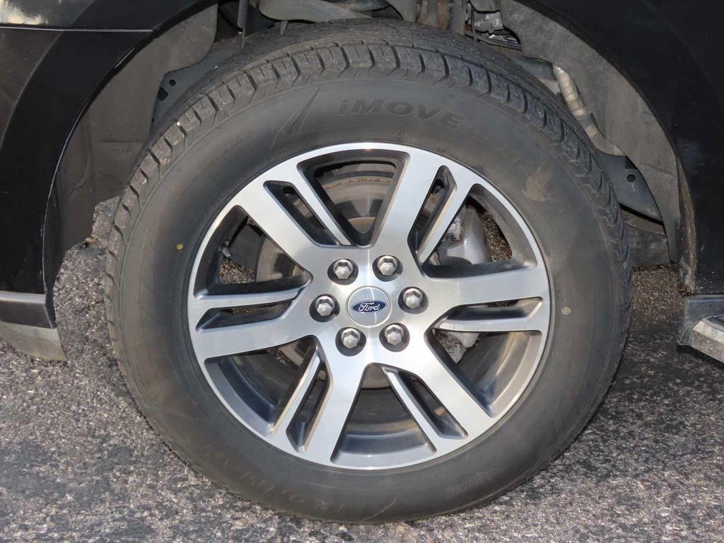 used 2023 Ford Expedition Max car, priced at $44,995