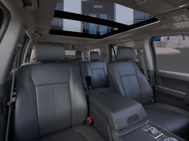 new 2024 Ford Expedition car, priced at $68,108