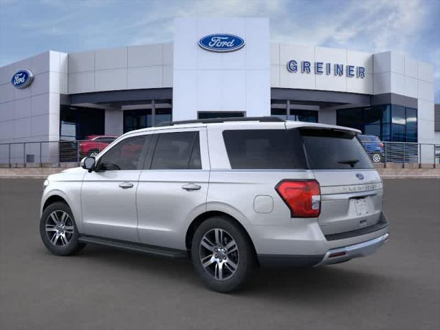 new 2024 Ford Expedition car, priced at $68,108