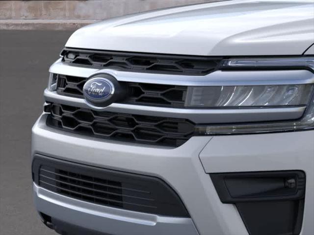 new 2024 Ford Expedition car, priced at $68,108