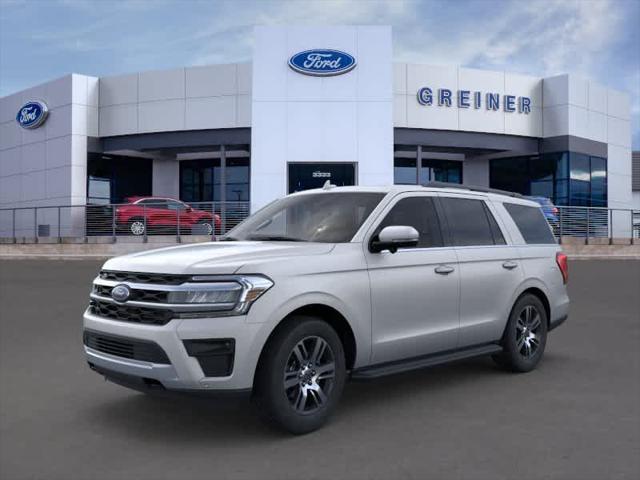 new 2024 Ford Expedition car, priced at $68,108