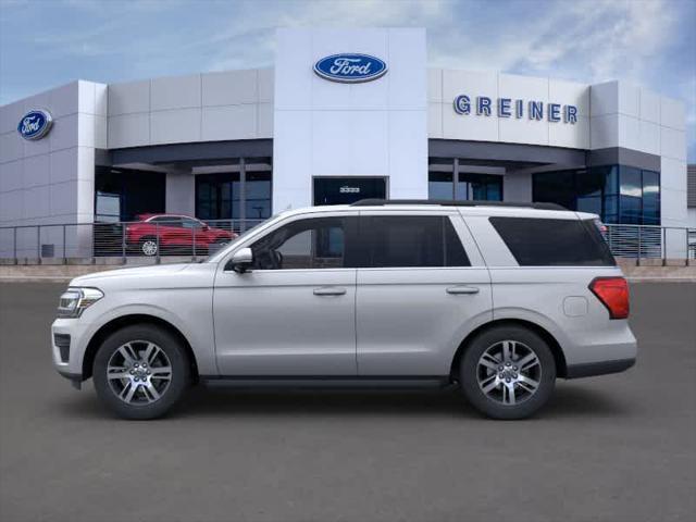 new 2024 Ford Expedition car, priced at $68,108