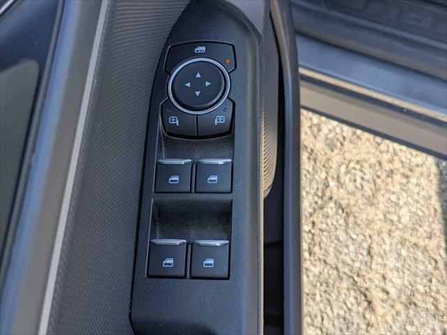 used 2024 Ford Bronco Sport car, priced at $26,895