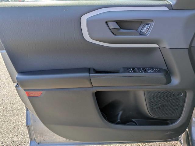 used 2024 Ford Bronco Sport car, priced at $26,895