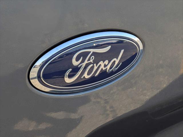 used 2024 Ford Bronco Sport car, priced at $26,895
