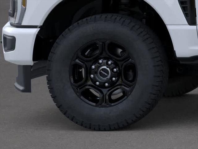 new 2025 Ford F-350 car, priced at $63,920