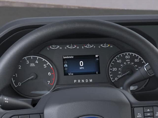 new 2025 Ford F-350 car, priced at $63,920