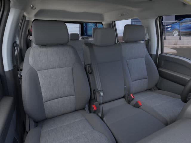 new 2025 Ford F-350 car, priced at $63,920