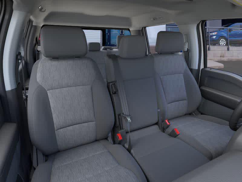 new 2025 Ford F-350 car, priced at $56,995