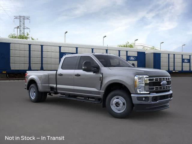 new 2025 Ford F-350 car, priced at $73,640