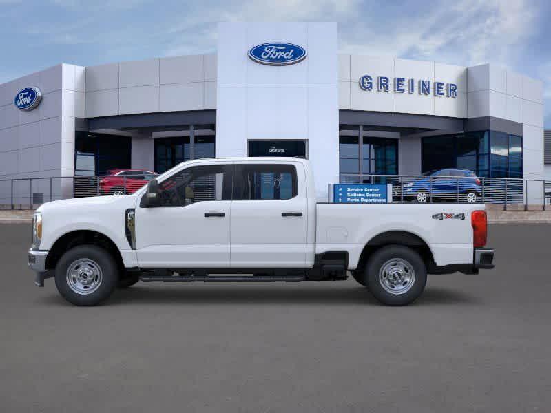 new 2026 Ford F-350 car, priced at $57,602