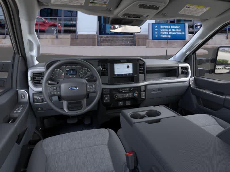 new 2026 Ford F-350 car, priced at $57,602