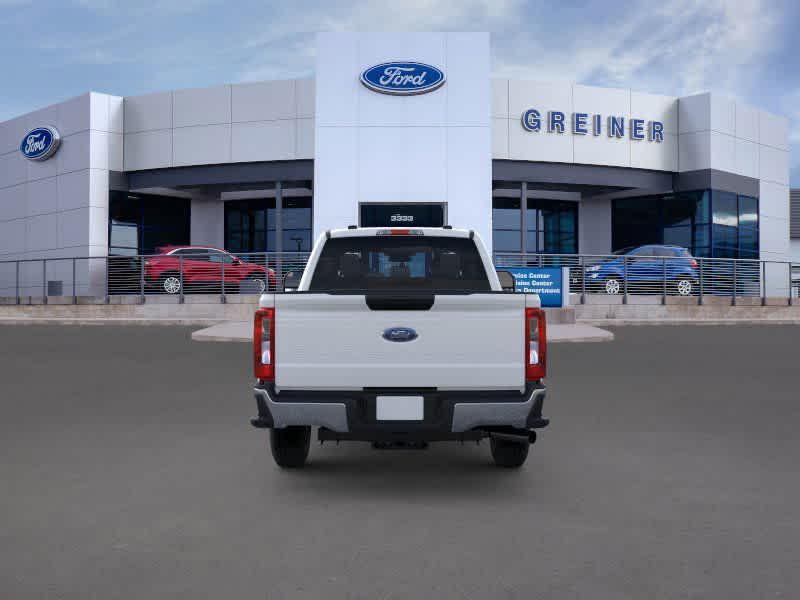 new 2026 Ford F-350 car, priced at $57,602