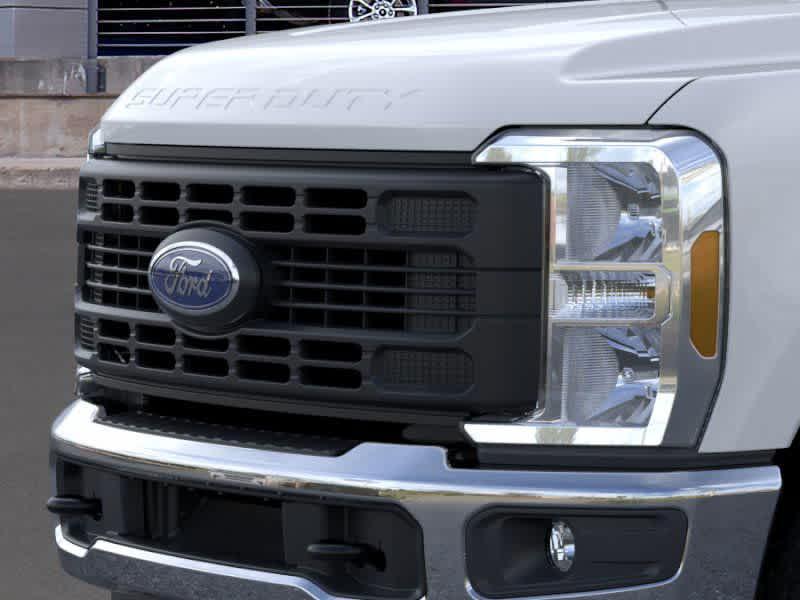 new 2026 Ford F-350 car, priced at $57,602