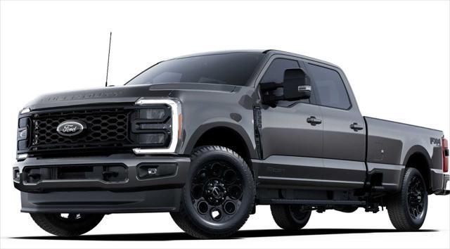 new 2025 Ford F-350 car, priced at $92,530