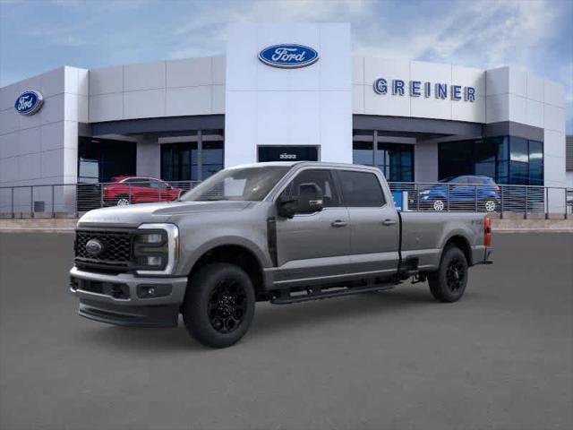 new 2025 Ford F-350 car, priced at $87,243