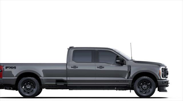 new 2025 Ford F-350 car, priced at $92,530