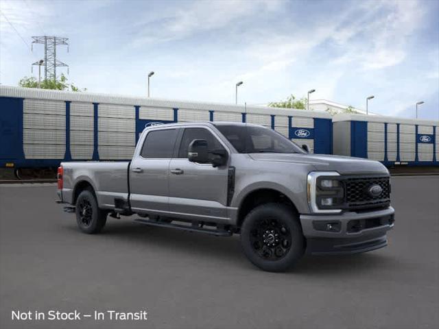 new 2025 Ford F-350 car, priced at $92,530