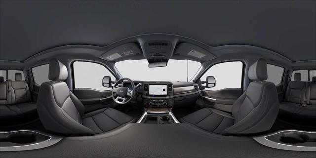 new 2025 Ford F-350 car, priced at $92,530